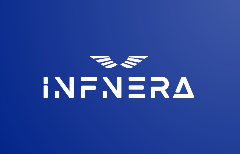 INFINERA Logo